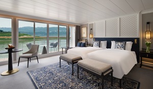 Ambassador Suites